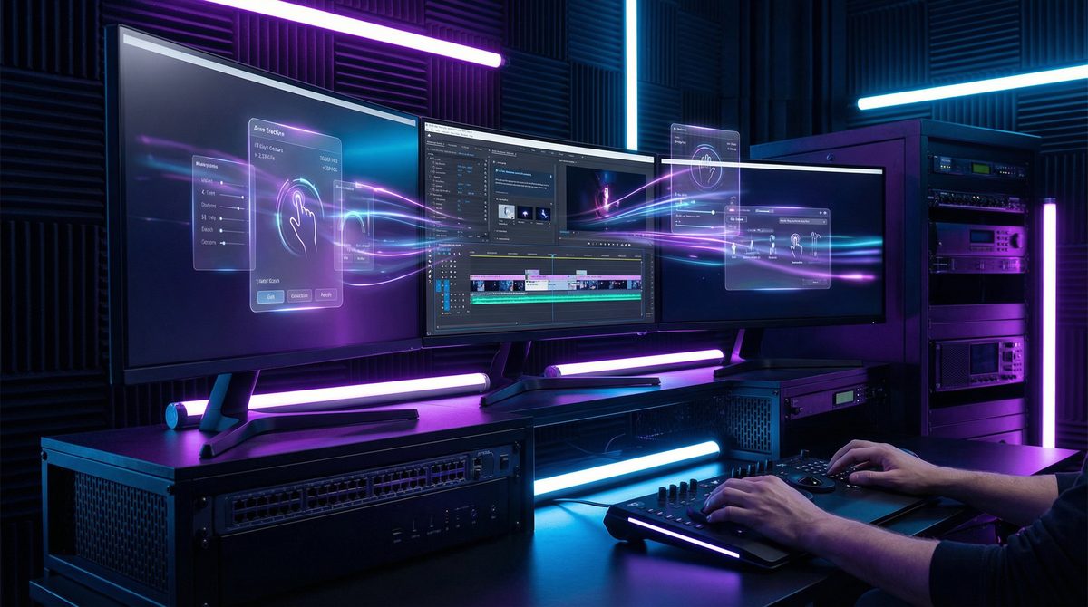 17c一起草 AI智能创作工具界面