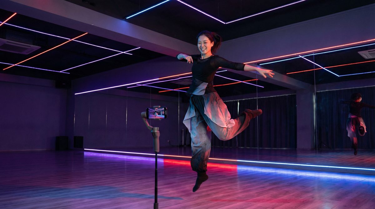 17c一起草舞蹈视频