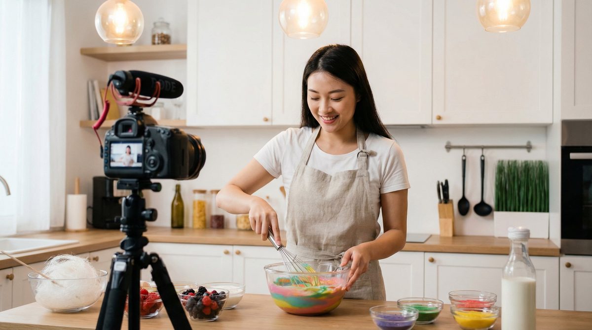 17c一起草美食视频